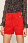 Morgan - Шорти колір червоний (538488)
