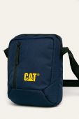 Caterpillar - Сумка колір темно-синій (536499)