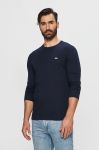 Lacoste Лонгслів TH6712.-001 колір темно-синій (2317737)