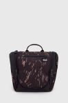 Косметичка Jack Wolfskin колір чорний (3475219)
