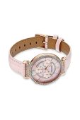 Swarovski - Годинник 5580352 колір рожевий