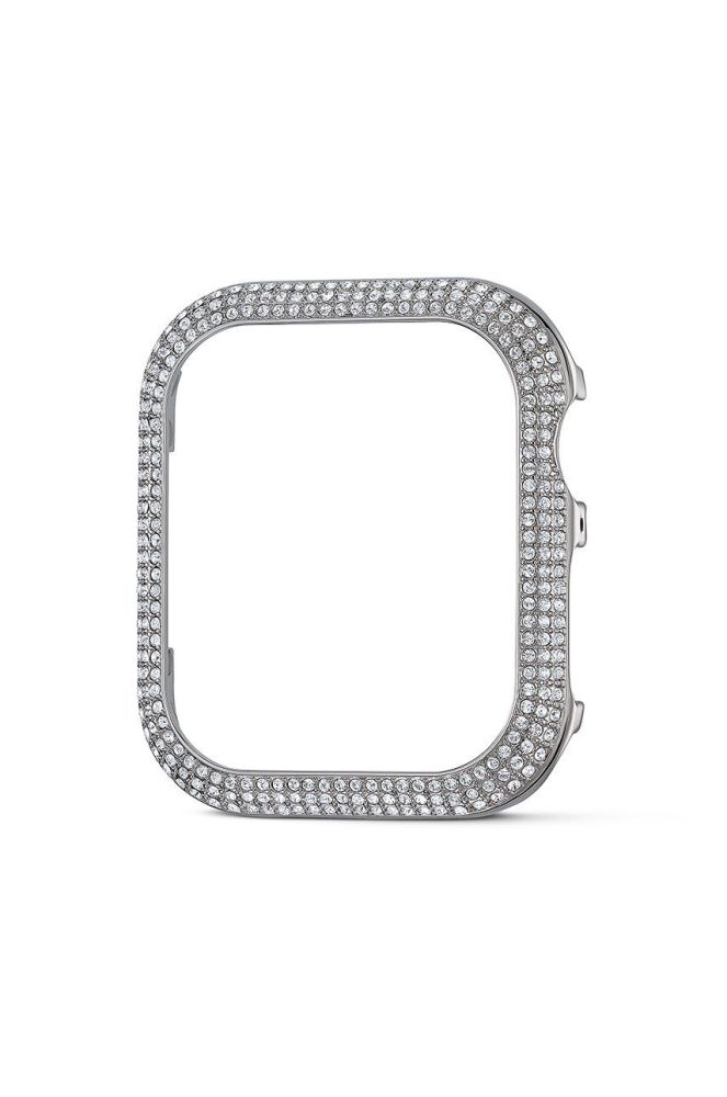 Swarovski - Чохол Sparkling Apple Watch Для Apple Watch Series ®™ 4 i 5 колір срібний