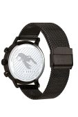Ted Baker - Годинник BKPCSS006 колір чорний