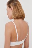 Бюстгальтер Puma 935020 колір білий гладкий