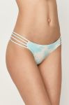 Купальні труси Pepe Jeans колір бірюзовий (1353422)