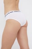 Труси Karl Lagerfeld колір білий (1492945)