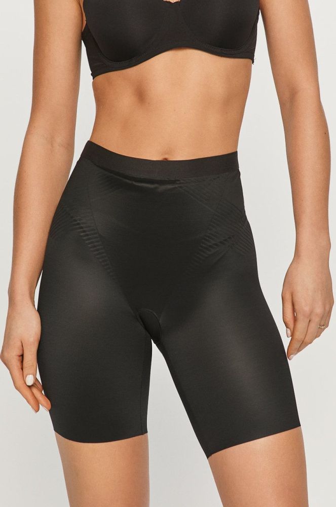 Моделюючі шорти Spanx жіночі колір чорний (1304637)