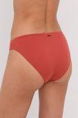 Купальні труси Superdry колір помаранчевий (1635979)