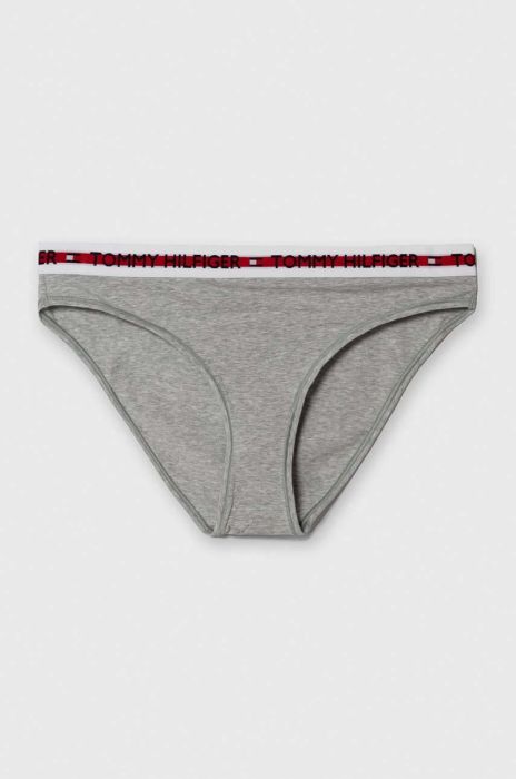 Труси Tommy Hilfiger колір сірий (3635636)