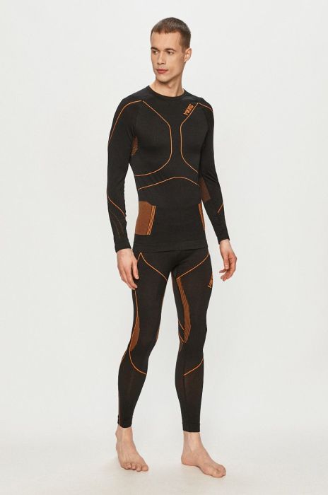 Viking - Функціональна білизна колір чорний (1318286)