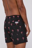 Купальні шорти OAS колір чорний (1508153)