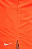 Купальні шорти Nike колір помаранчевий (2598260)