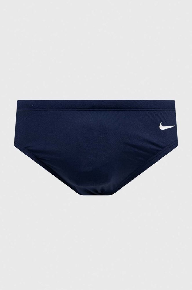 Плавки Nike колір синій (3475221)