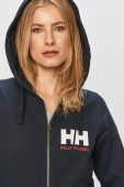 Helly Hansen - Кофта колір темно-синій (1272829)