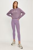 Fila - Кофта колір фіолетовий (1259113)