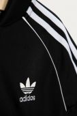 Кофта adidas Originals з принтом колір чорний