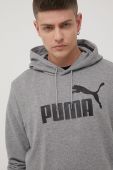 Puma Кофта 586688 586688-11 колір сірий (2111596)