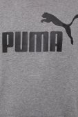 Puma Кофта 586688 586688-11 колір сірий (2111596)