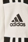 adidas Performance - Кофта GT6637 колір білий