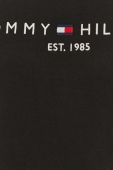Tommy Hilfiger - Кофта колір чорний (1313713)