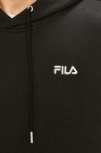 Fila - Кофта колір чорний (1298230)