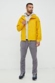 Helly Hansen Кофта колір сірий (2652939)