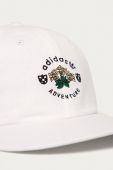 adidas Originals - Кепка GN2266 колір білий