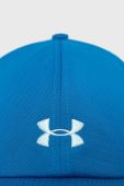 Кепка Under Armour 1351267 з аплікацією 1351267-659 колір блакитний