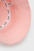 Lacoste Капелюх RK2056-HDE колір рожевий (3048762)