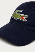 Lacoste Кепка RK4711-031 колір темно-синій (2319655)