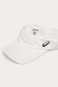 Asics - Козирок від сонця колір білий (735026)