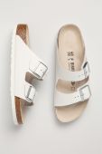 Birkenstock - Шльопанці Arizona Narrow Width 51133-White колір білий