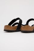 Birkenstock - В'єтнамки Mayari BF Narrow Width 71793-Black колір чорний
