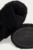 Тапочки Call It Spring колір чорний