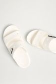 Шльопанці Crocs Classic Crocs Sandal колір білий 206761