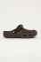 Crocs  Шльопанці Yukon Vista II Clog 207142 YU.VIS.II.CLOG.M.207142-ESPRESSO колір коричневий (1275848)