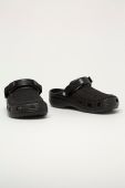 Crocs  Шльопанці Yukon Vista II Clog 207142 YU.VIS.II.CLOG.M.207142-ESPRESSO колір чорний (1275854)