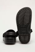 Crocs  Шльопанці Yukon Vista II Clog 207142 YU.VIS.II.CLOG.M.207142-ESPRESSO колір чорний (1275854)