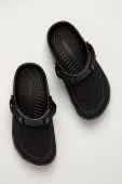 Crocs  Шльопанці Yukon Vista II Clog 207142 YU.VIS.II.CLOG.M.207142-ESPRESSO колір чорний (1275854)