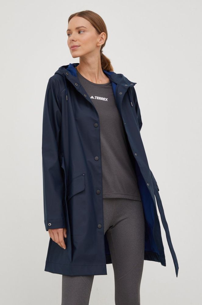 Helly Hansen колір синій перехідна