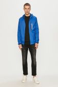 Dc - Куртка колір блакитний (1318645)