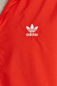 adidas Originals - Куртка колір червоний (739716)