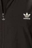 adidas Originals - Куртка GN3475 Adicolor Classics 3-Stripes GN3475-BLACK колір чорний