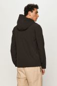Куртка Only & Sons чоловіча перехідна колір чорний (1334559)
