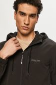 Куртка Only & Sons чоловіча перехідна колір чорний (1334559)