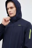 Куртка outdoor CMP колір синій (3068263)