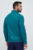 Куртка CMP чоловіча колір бірюзовий перехідна (3114828)
