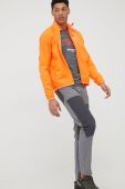 Куртка CMP чоловіча колір помаранчевий перехідна