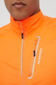 Куртка CMP чоловіча колір помаранчевий перехідна