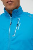 Куртка CMP чоловіча колір бірюзовий перехідна (2291539)